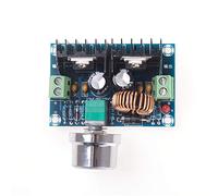 XL4016E1 DC Step Down Convertisseur 1,25-36 V 8 A Régulateur de tension Buck-Mod