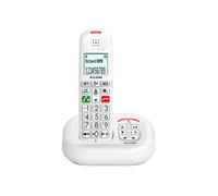 Alcatel XL685 Voice Blanc