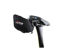 Xlab Aero Puch 300 Saddle Bag 0.39l Noir Black