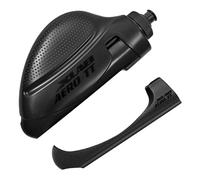 XLAB Aero Tt Eau Bouteille Et Cage Système:Noir Furtif Cage Et Bouteille