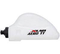 Xlab Aero Tt Spare Water Bottle Blanc Clear