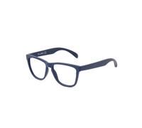 XLAB Bambino DEVON2 junior Montures optiques Plastica Nero Squadrata Anti luce blu - per PC