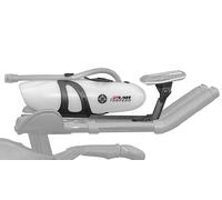 XLAB Cyclisme Torpedo Versa Slim Aero Boisson Système + Ordinateur Support -