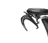 Xlab Delta 105 Bottle Cage Noir Black