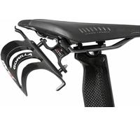 XLAB Delta 200 Support De Bouteille D'Eau Arrière Noir