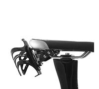 Xlab Delta 400 Porte-bouteille Noir Taille unique