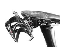 Xlab Delta 425 Bottle Cage Noir