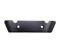 XLAB Delta Adaptator pour Rails de Selle Fizik Carbon