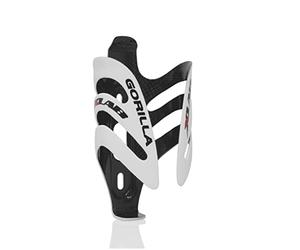 Xlab Gorilla Cage en Carbone 38 g, 1293, Blanc, 38-Grams