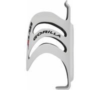 XLAB Gorilla Hg Eau Bouteille Cage Blanc/Noir