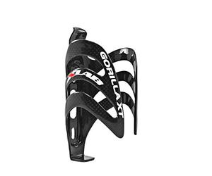 Xlab Gorilla XT Cage en Carbone Noir