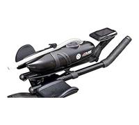 Xlab Porte-bidon Torpedo Versa Slim System