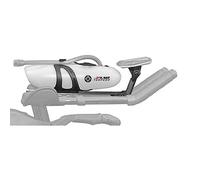 Xlab Porte-bidon Torpedo Versa Slim System