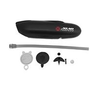 Xlab Reload Kit de Recharges pour Bouteille Torpedo Noir Taille Unique