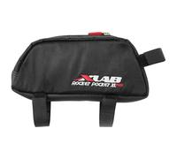 XLAB Rocket Pocket XL Plus Sac De Tube Supérieur Noir