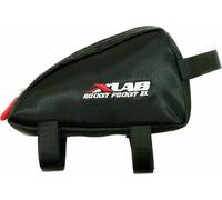 Xlab Rocket Pocket Xl Frame Bag Noir