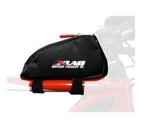 Xlab Sacoche De Tube Supérieur Rocket Pocket Xl