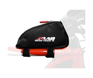 Xlab Sacoche De Tube Supérieur Rocket Pocket Xl
