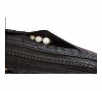 Xlab Sacoche De Tube Supérieur Stealth Pocket 200xp
