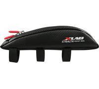XLAB Stealth Pocket 400C Sac De Cadre En Carbone