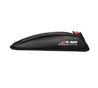 Xlab Stealth Pocket 500c Frame Bag Noir Black