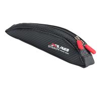 XLAB Stealth Pocket 500 Sac De Cadre Carbone Noir Triathlon TT