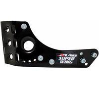 XLAB Super Wing Porte-Bouteille D'Eau Montage Noir