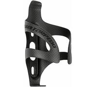 XLAB Torpedo Carbone Aero Porte-Bouteille D'Eau Noir Mat