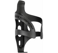 XLAB Torpedo Carbone Aero Porte-Bouteille D'Eau Noir Mat