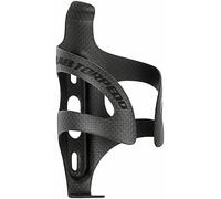 XLAB Torpedo Carbone Aero Porte-Bouteille D'Eau Noir Mat