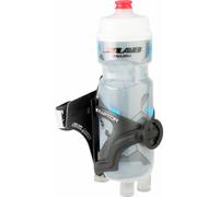 Xlab Torpedo Kompact 500 Bottle Cage Noir