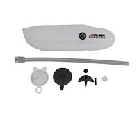 Xlab Torpedo Reload Brakes Bleed Kit Clair Clear / Red