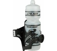 XLAB Torpedo Kompact 125 Porte-Bouteille D'Eau Noir