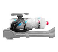 Xlab Torpedo Kompact 500 Bottle Cage Noir
