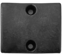 Xlab Torpedo Universal Insert Accessoires vélo. Mixte, Multicolore, Taille Unique
