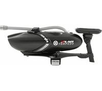 XLAB Torpedo Versa 200 Noir
