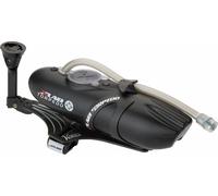 XLAB Torpedo Versa 500 Noir Airflow