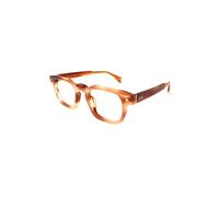 XLAB Unisex St.Martin Montures optiques Acétate Chéri Carré Anti-lumière bleue