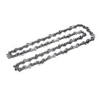 XLANDALYUEFA Accessoires pour tronçonneuses, Chaînes de Rechange for tronçonneuse, 40,6 cm (16 Pouces), 57 maillons d'entraînement, Pas 3/8 LP, épaisseur 0,050 Pouce, lot 2(55dl 16in 1pc)