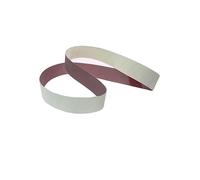XLANDALYUEFA Bandes abrasives de qualité supérieure, 762 x 25 mm, Accessoires for meuleuse, Bandes de ponçage et de Polissage de 1 x 30 Pouces, 1 pièce(3m Trizact A3/P5000)
