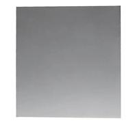 XLANDALYUEFA Tôle d'acier Inoxydable, tôle 304 de 2,5 mm d'épaisseur, tôles Plates en Acier brossé for l'aérospatiale et l'industrie, 200 × 300