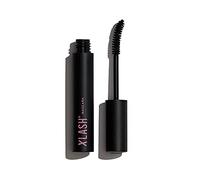 XLASH Mascara Volume pour cils plus longs et plus épais | Volumisant, nourrissant et enrichissant | Donne aux cils un look spectaculaire | Noir carbone 7 ml