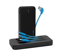 Xlayer Powerbank Plus All-in-One PD 18W 10000mAh
