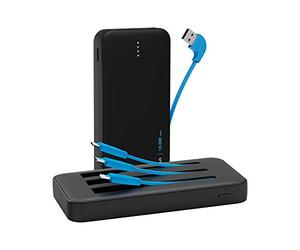 Xlayer Powerbank Plus All-in-One PD 18W 10000mAh
