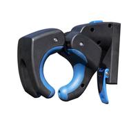 Xlc Almada Gag Grip Frame Bleu Black