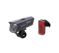 Xlc Cl-s24 Proxima Light Set Noir Black