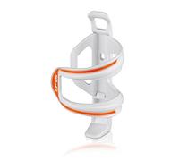 Porte bidon sortie latérale réversible XLC bc-s06 Blanc TU