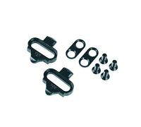 XLC Mixte Cleatset Pieces De Velo, Noir, 10x10x4cm EU