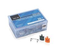 Plaquettes De Frein En Boîte D'atelier Xlc Formula Mega One Blanc