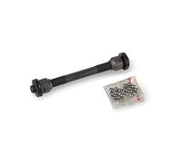 XLC 2169501000 Kit de réparation Unisexe pour Adulte Noir 100 mm